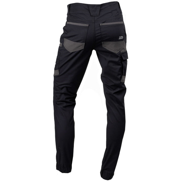 Hard Yakka Raptor Cuff Pant