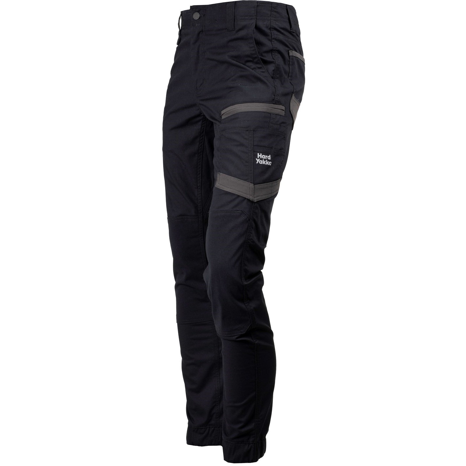 Hard Yakka Raptor Cuff Pant