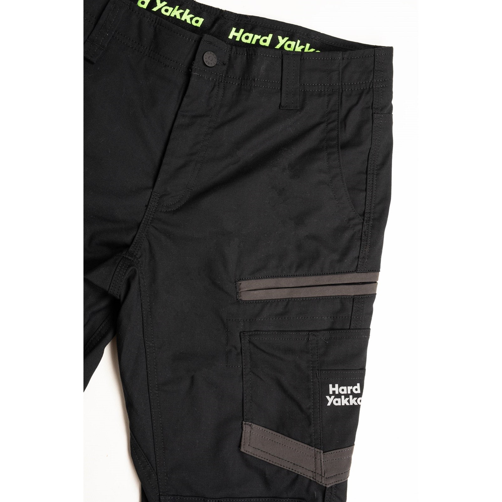 Hard Yakka Raptor Cuff Pant