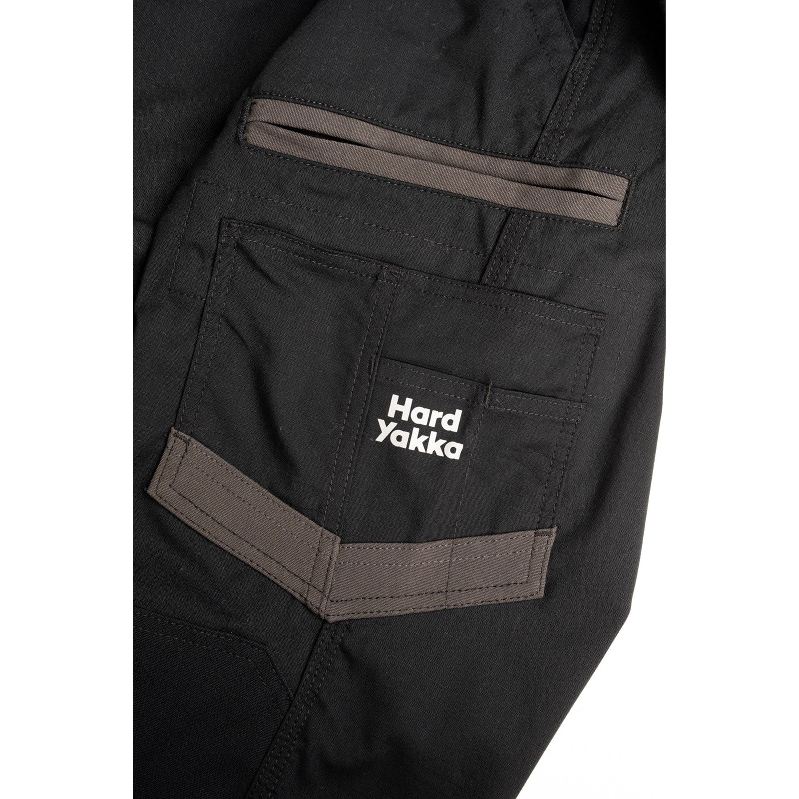 Hard Yakka Raptor Cuff Pant