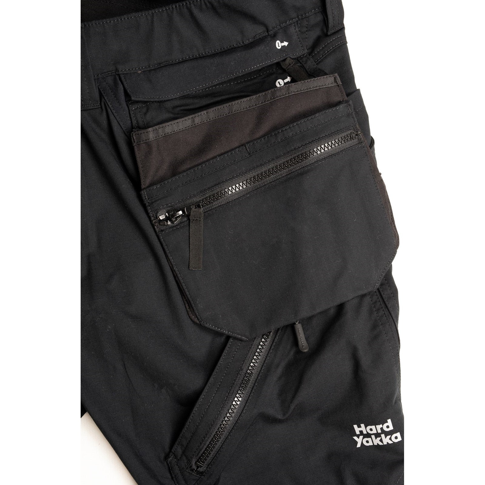 Hard Yakka Raptor Cuff Pant