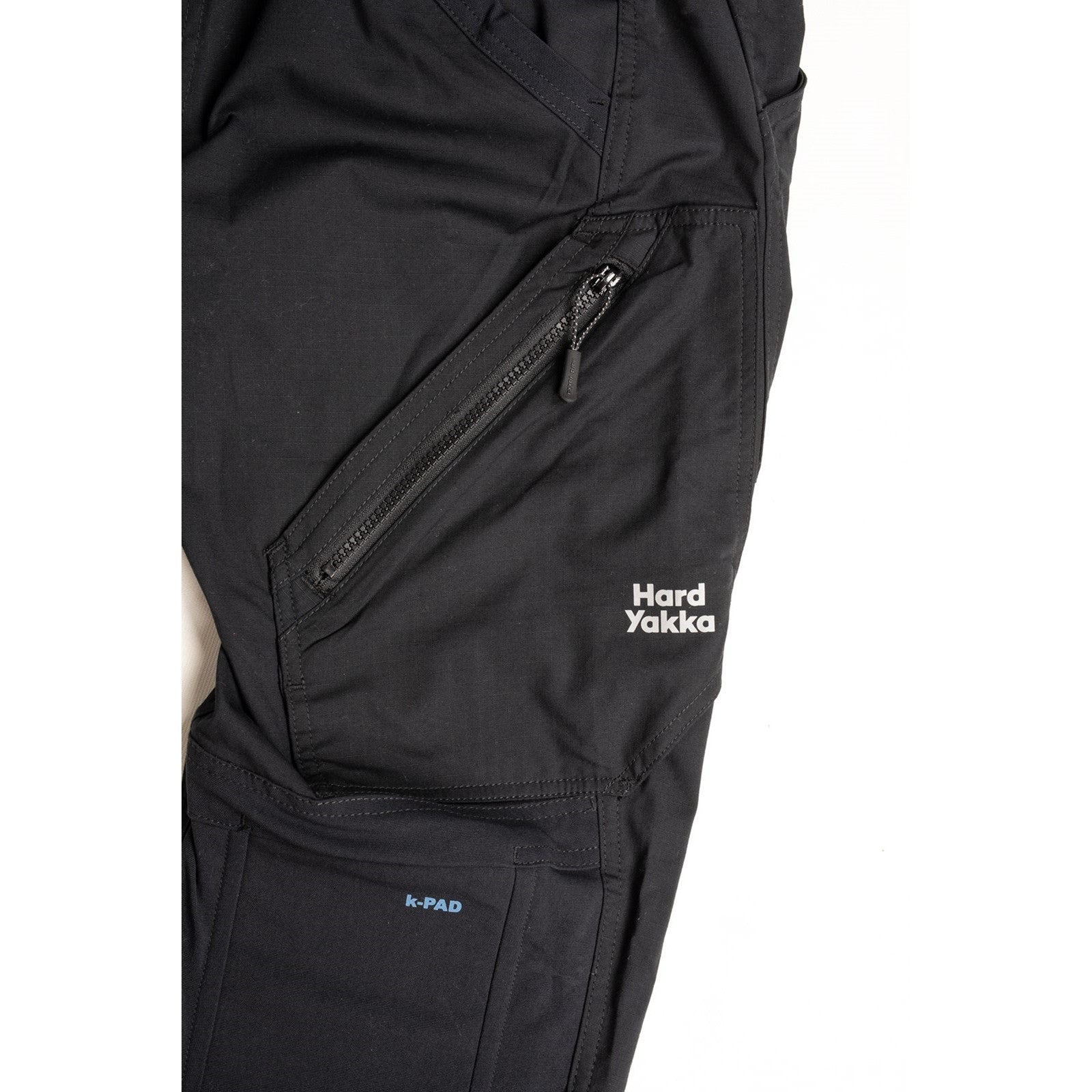 Hard Yakka Raptor Cuff Pant