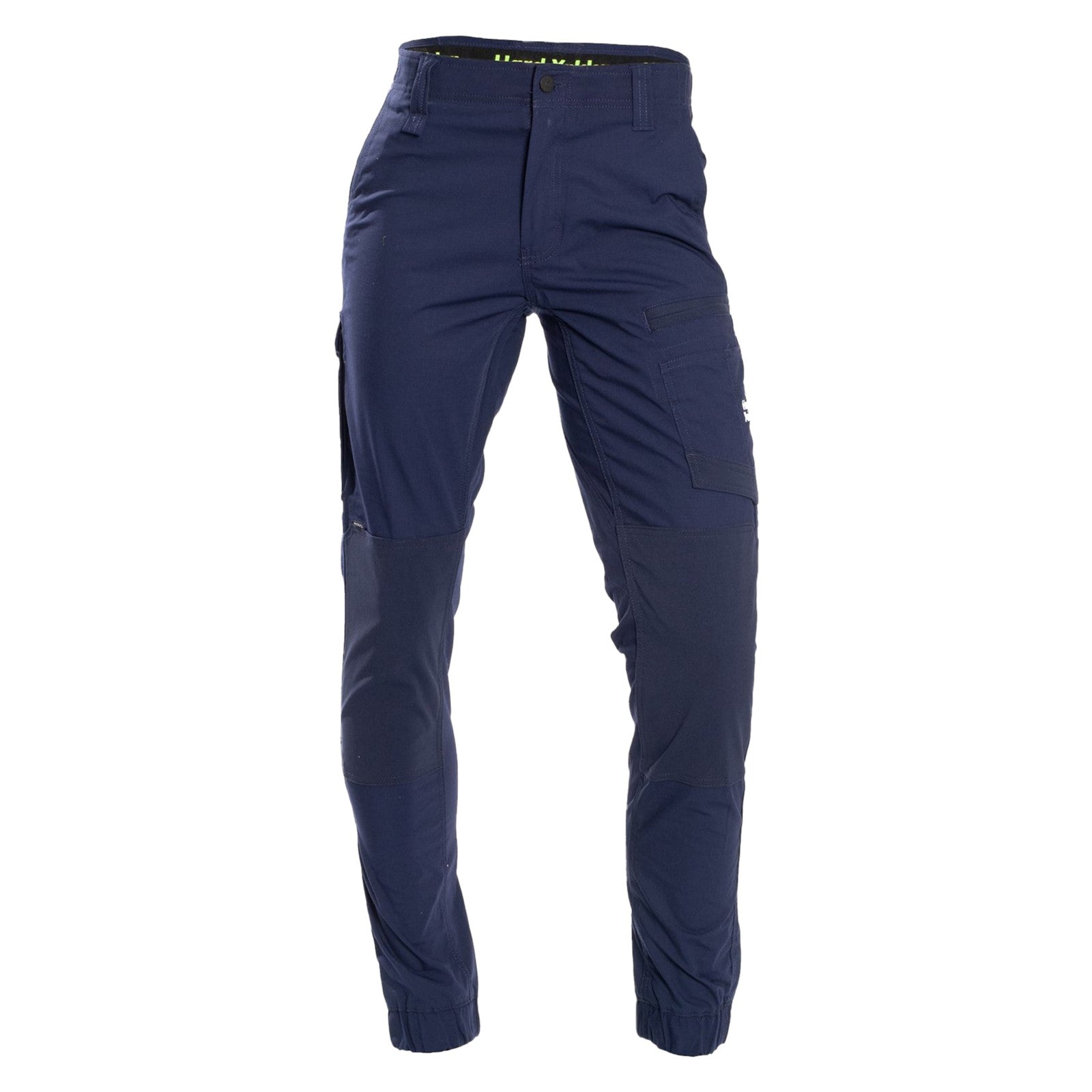 Hard Yakka Raptor Cuff Pant