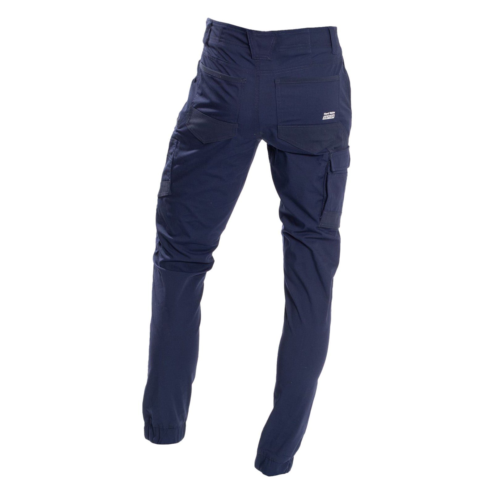 Hard Yakka Raptor Cuff Pant