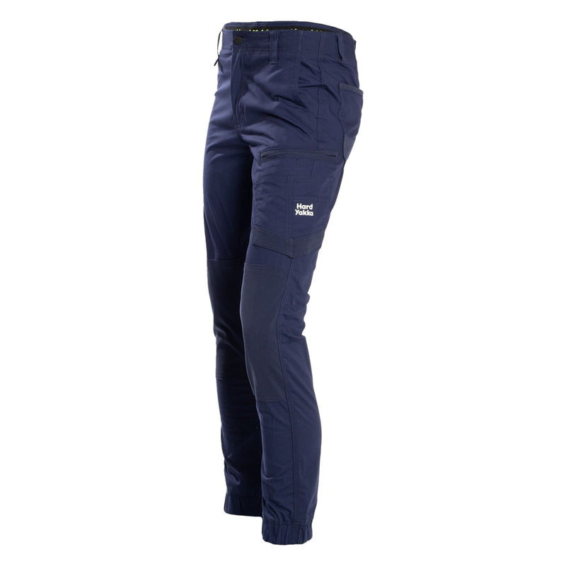 Hard Yakka Raptor Cuff Pant