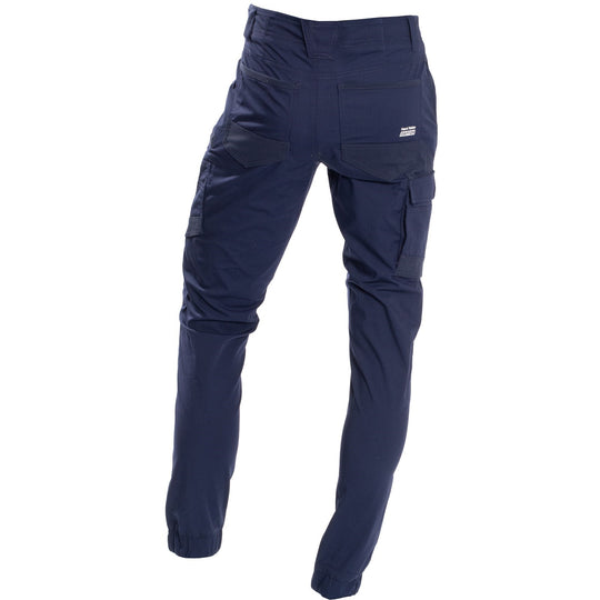 Hard Yakka Raptor Cuff Pant