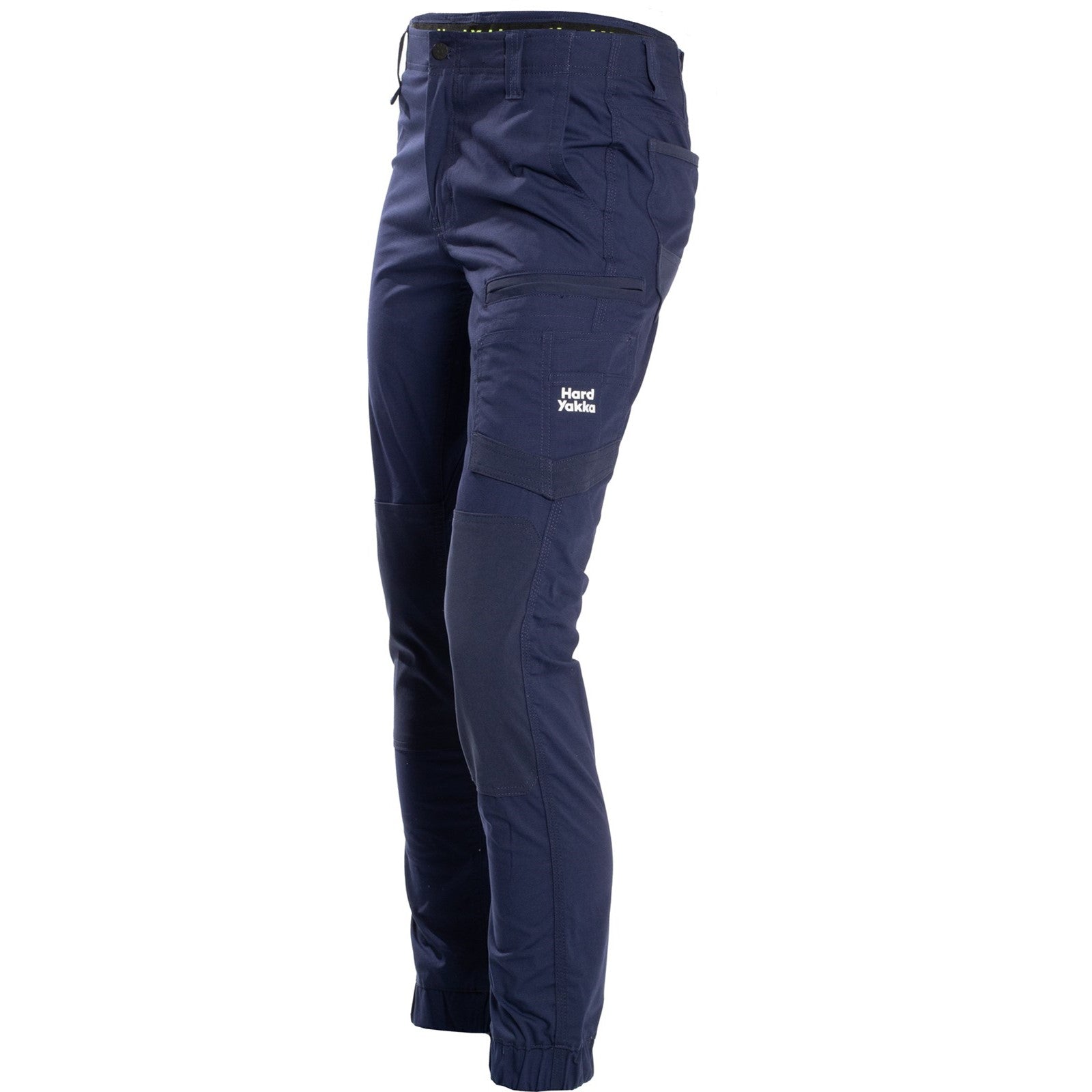 Hard Yakka Raptor Cuff Pant