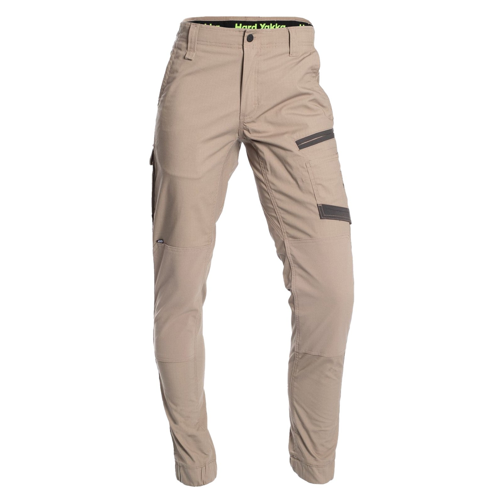 Hard Yakka Raptor Cuff Pant