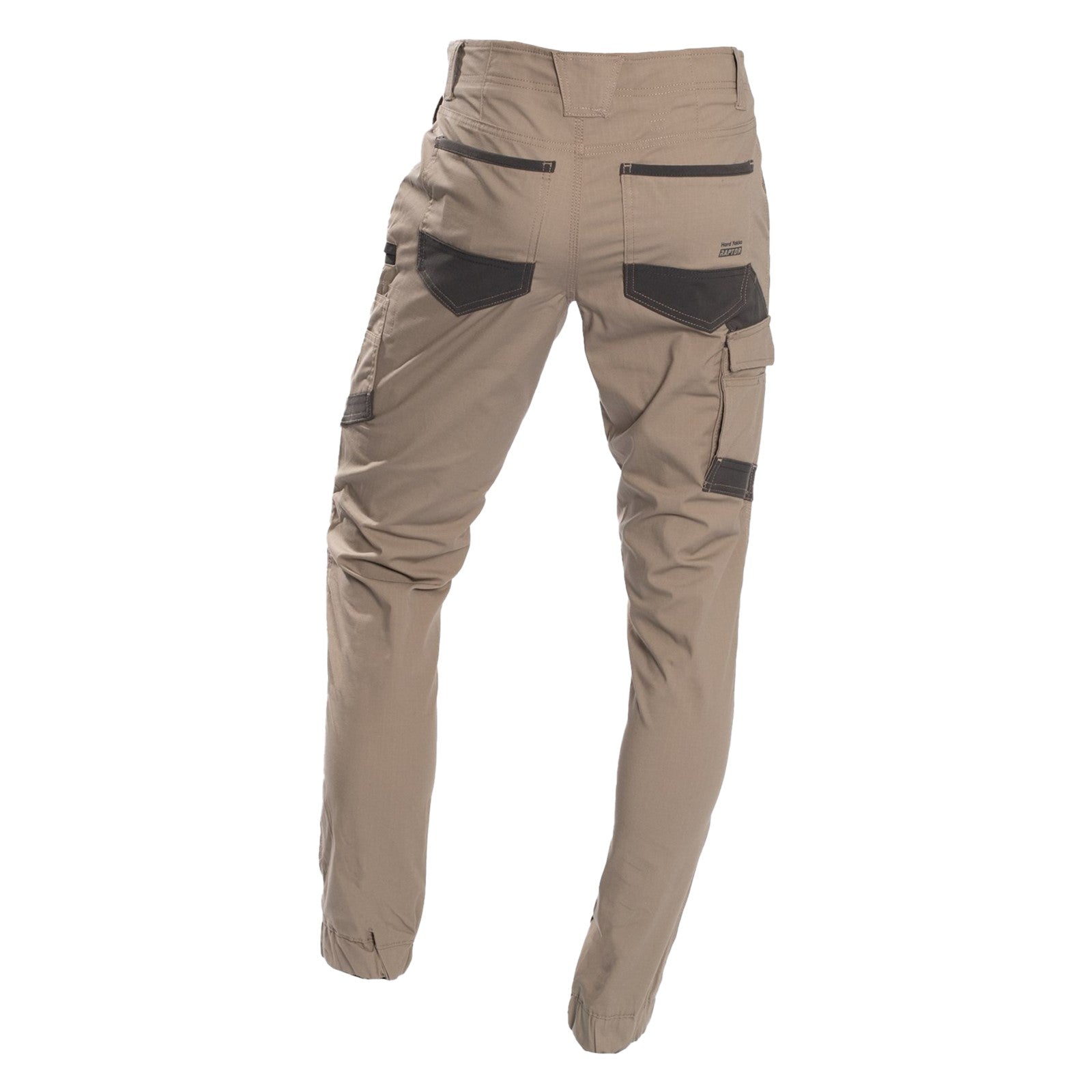 Hard Yakka Raptor Cuff Pant