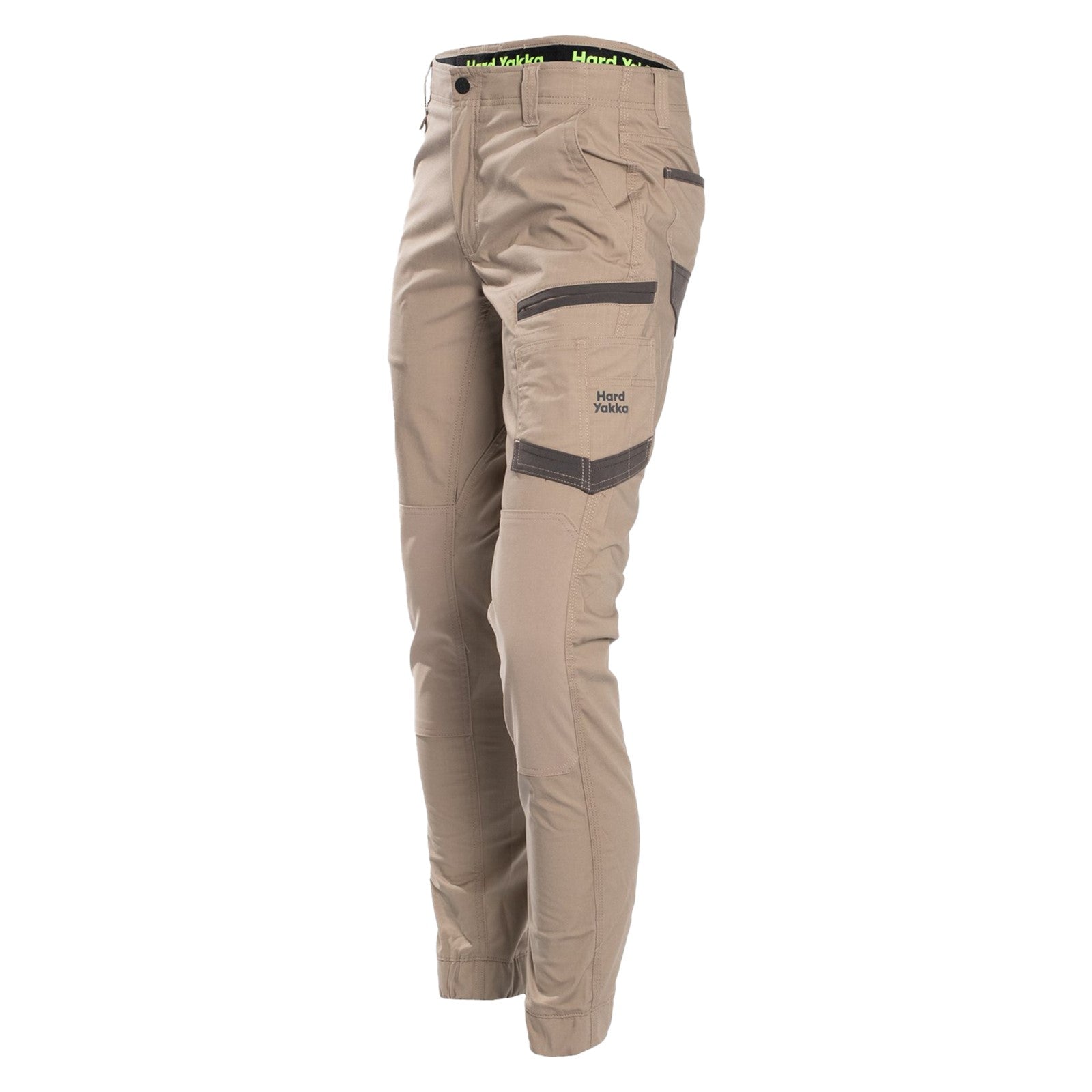 Hard Yakka Raptor Cuff Pant