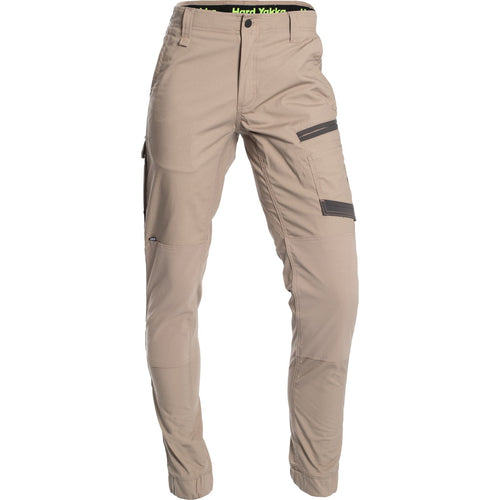 Hard Yakka Raptor Cuff Pant