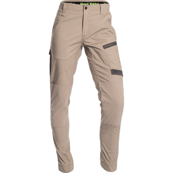 Hard Yakka Raptor Cuff Pant