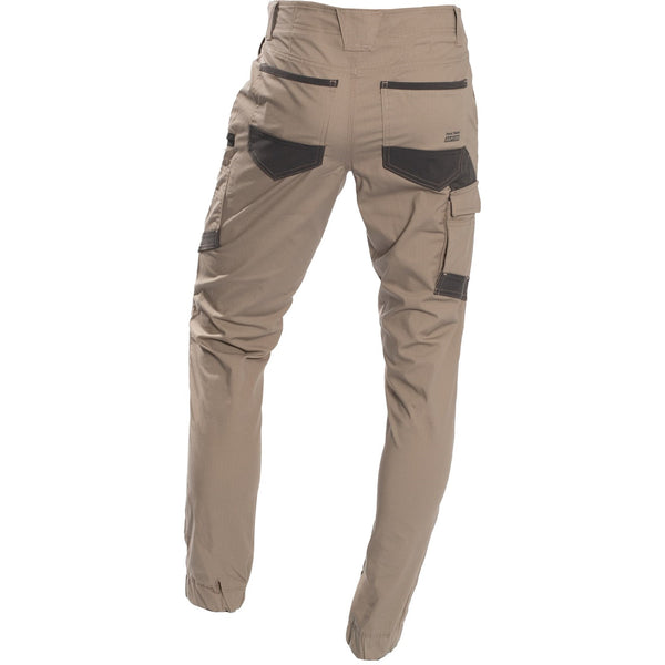 Hard Yakka Raptor Cuff Pant