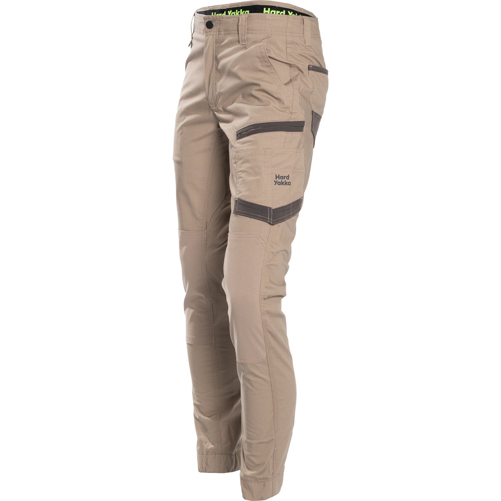 Hard Yakka Raptor Cuff Pant