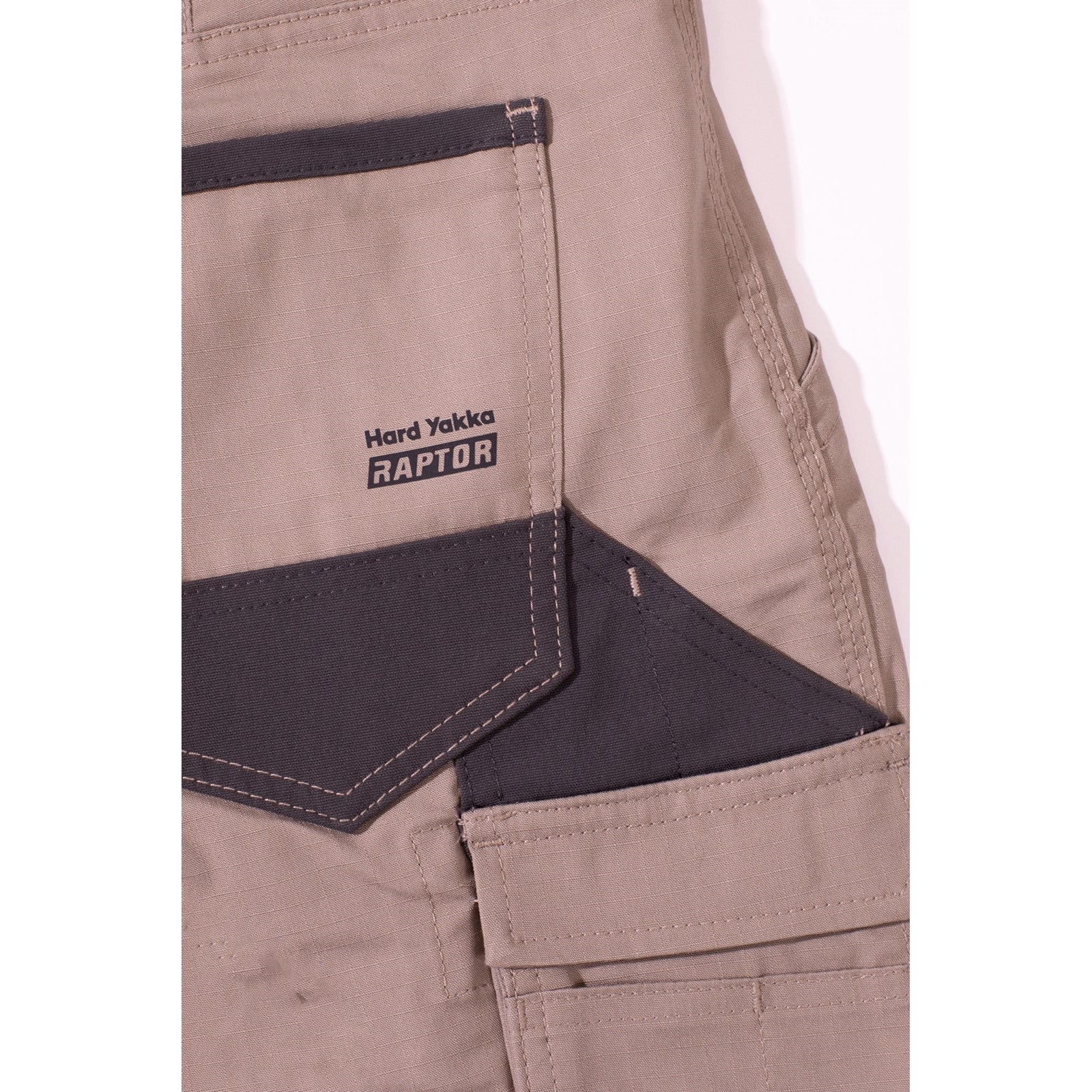 Hard Yakka Raptor Cuff Pant