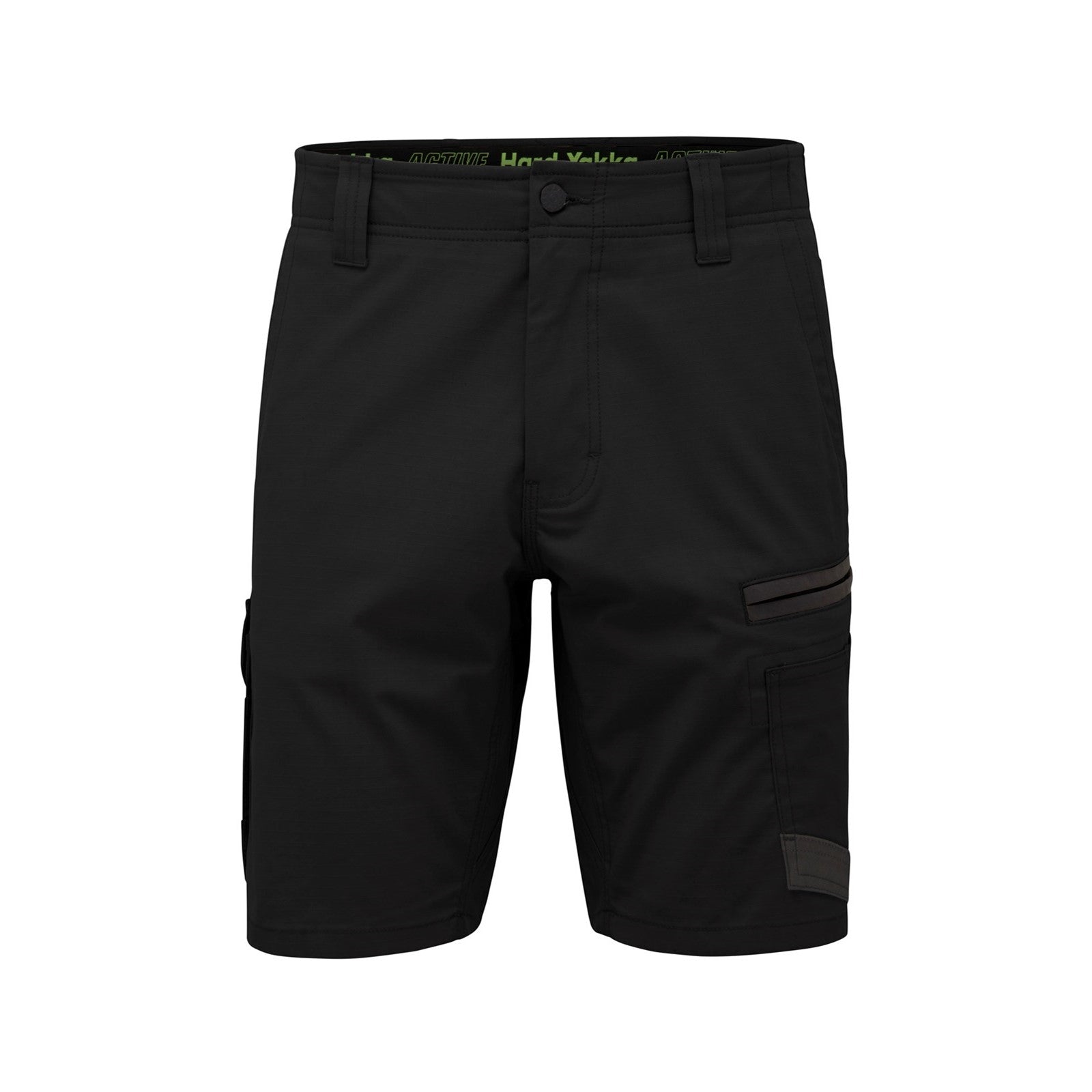 Hard Yakka Raptor Active Mid-Short