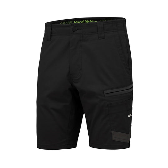 Hard Yakka Raptor Active Mid-Short