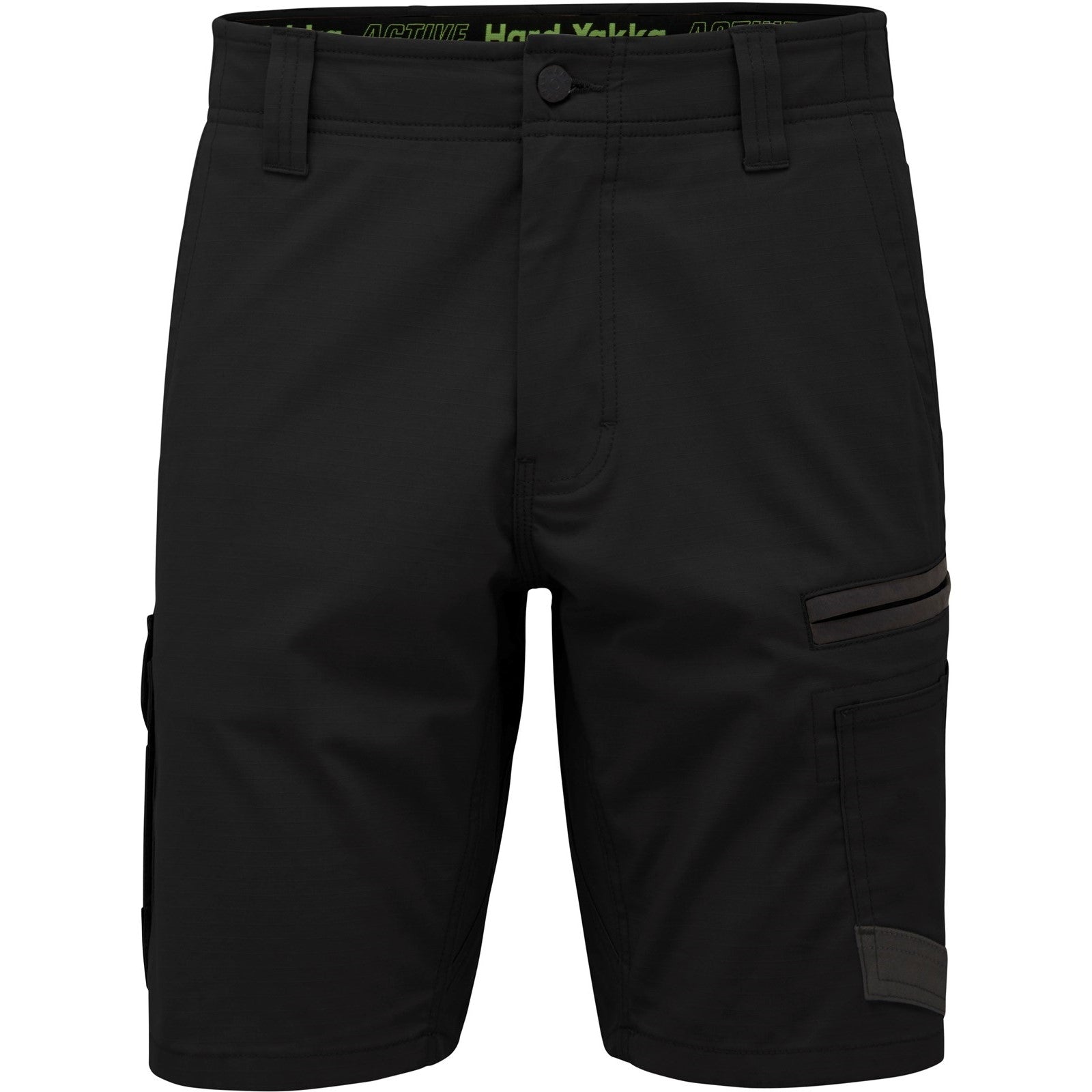 Hard Yakka Raptor Active Mid-Short