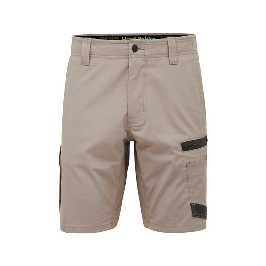 Hard Yakka Raptor Active Mid-Short