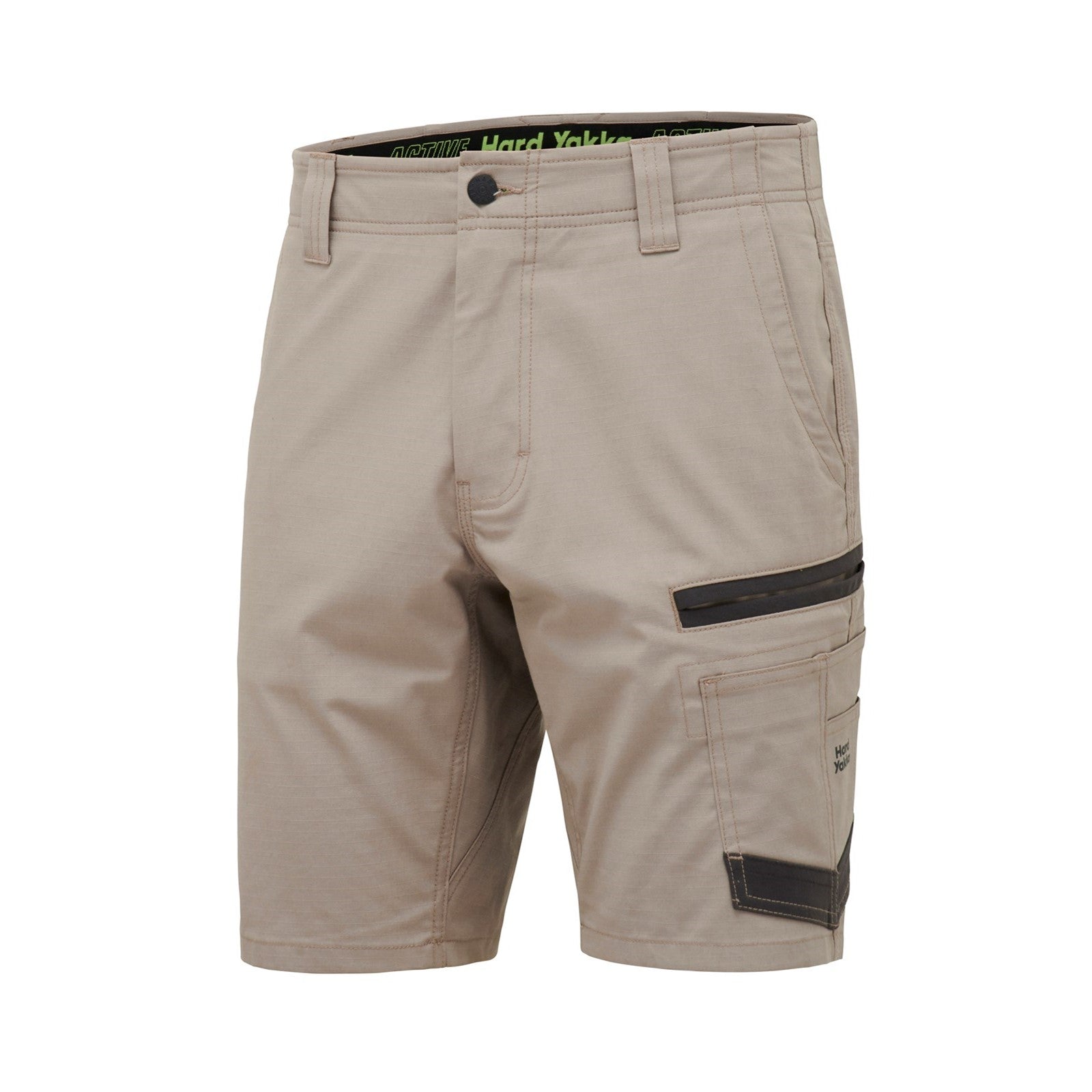 Hard Yakka Raptor Active Mid-Short