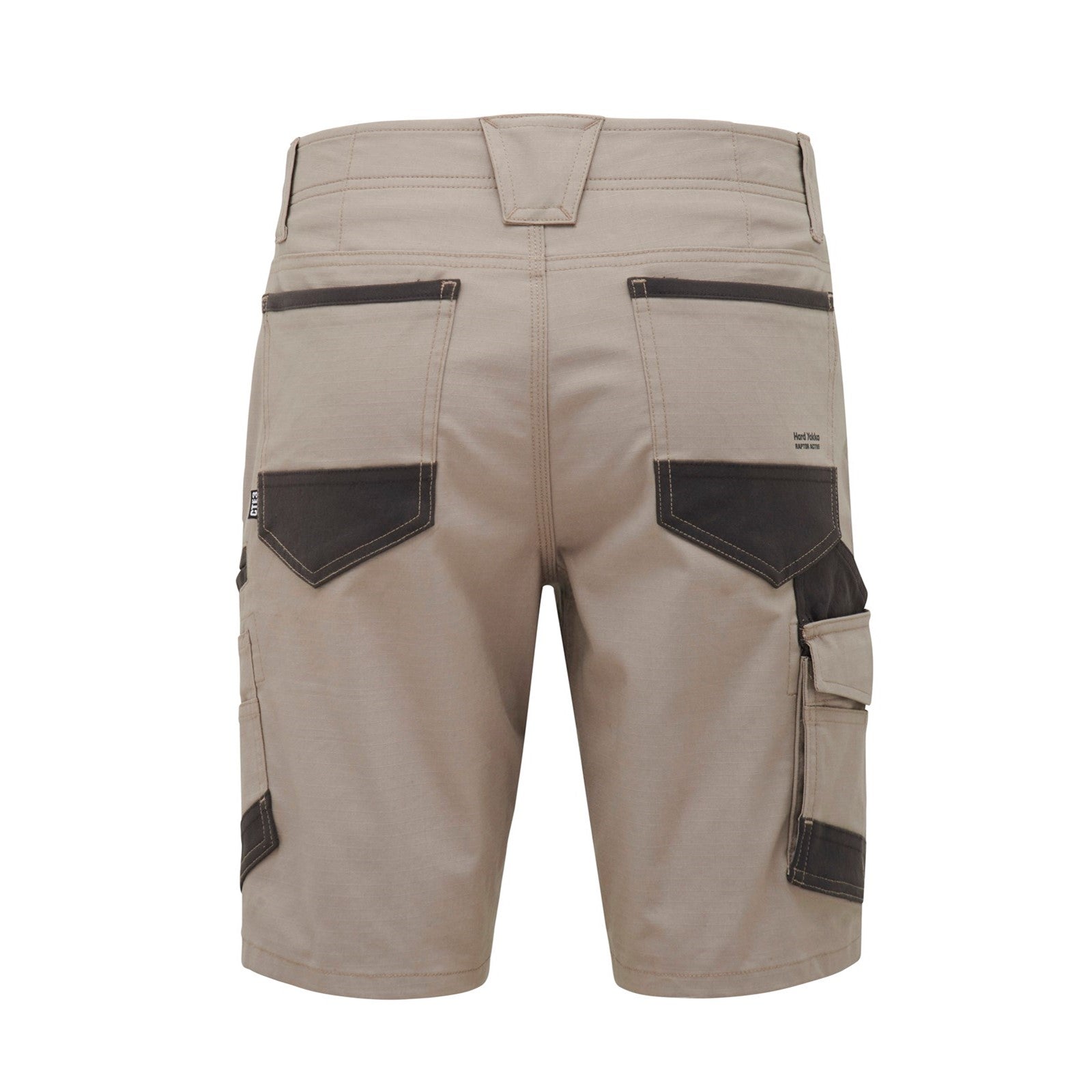 Hard Yakka Raptor Active Mid-Short