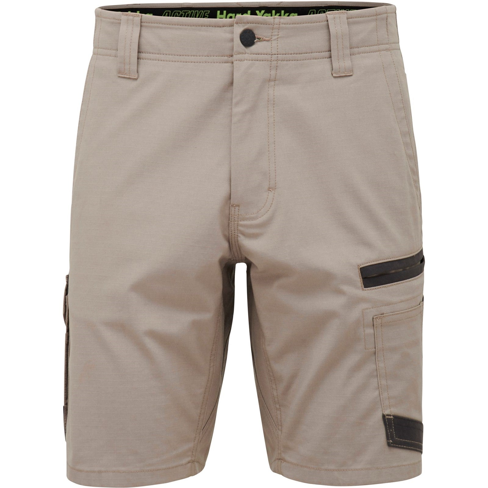 Hard Yakka Raptor Active Mid-Short