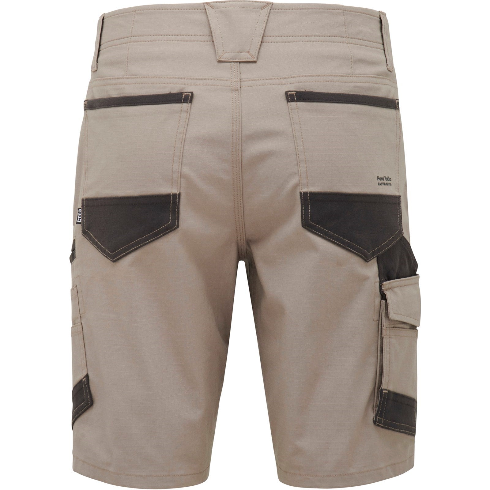 Hard Yakka Raptor Active Mid-Short