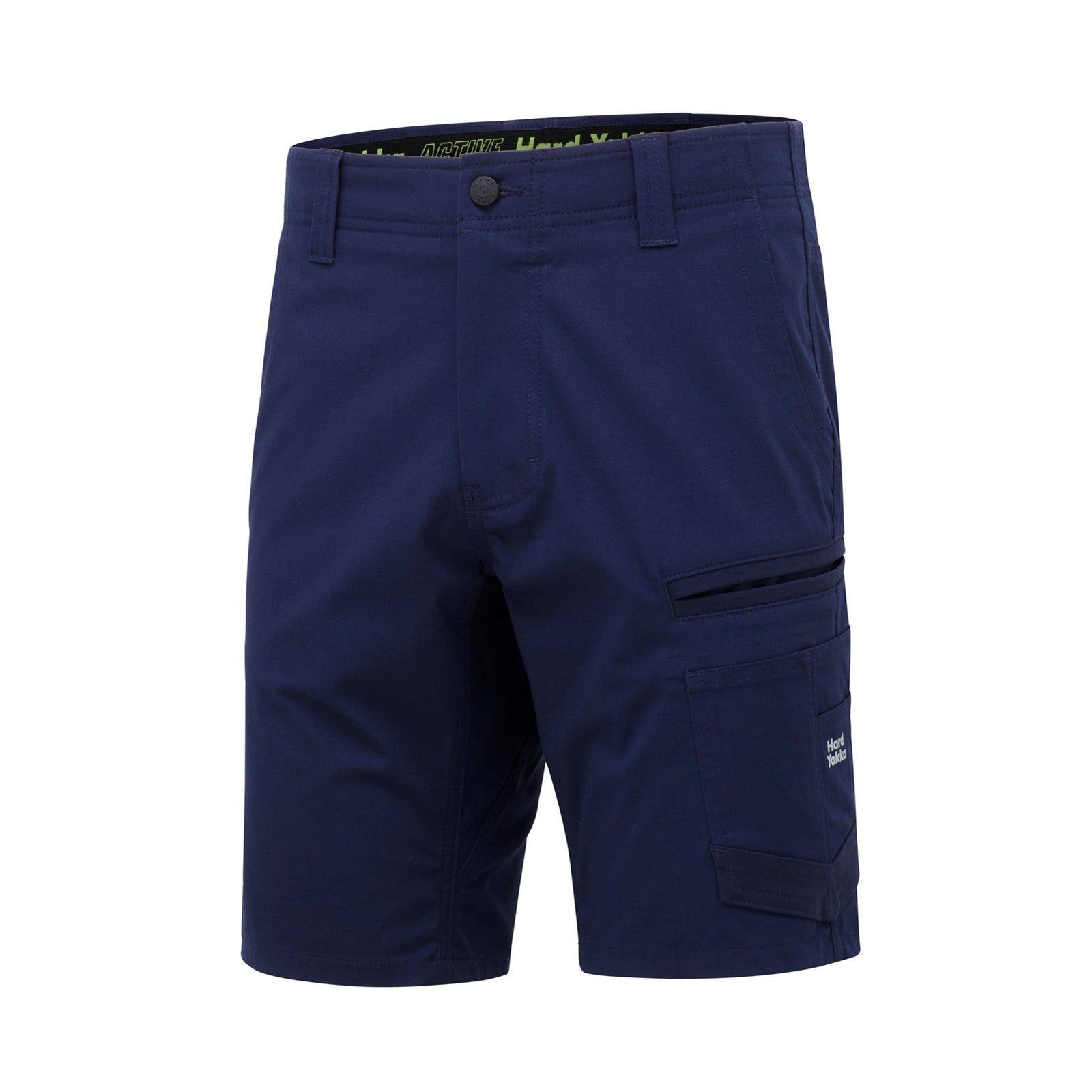 Hard Yakka Raptor Active Mid-Short