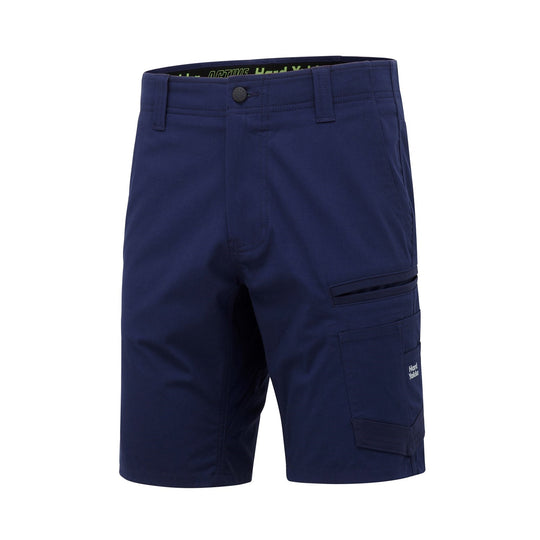 Hard Yakka Raptor Active Mid-Short
