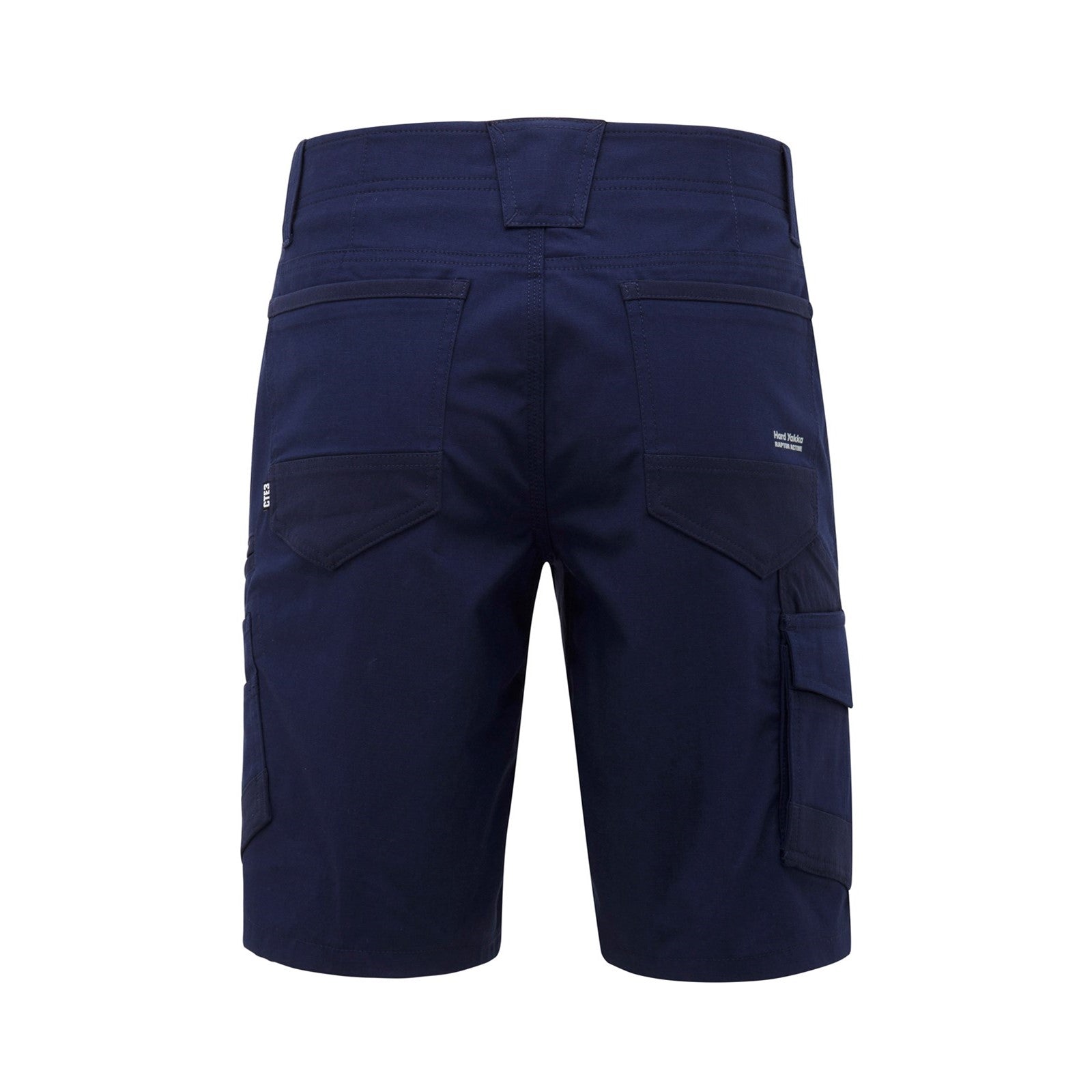 Hard Yakka Raptor Active Mid-Short