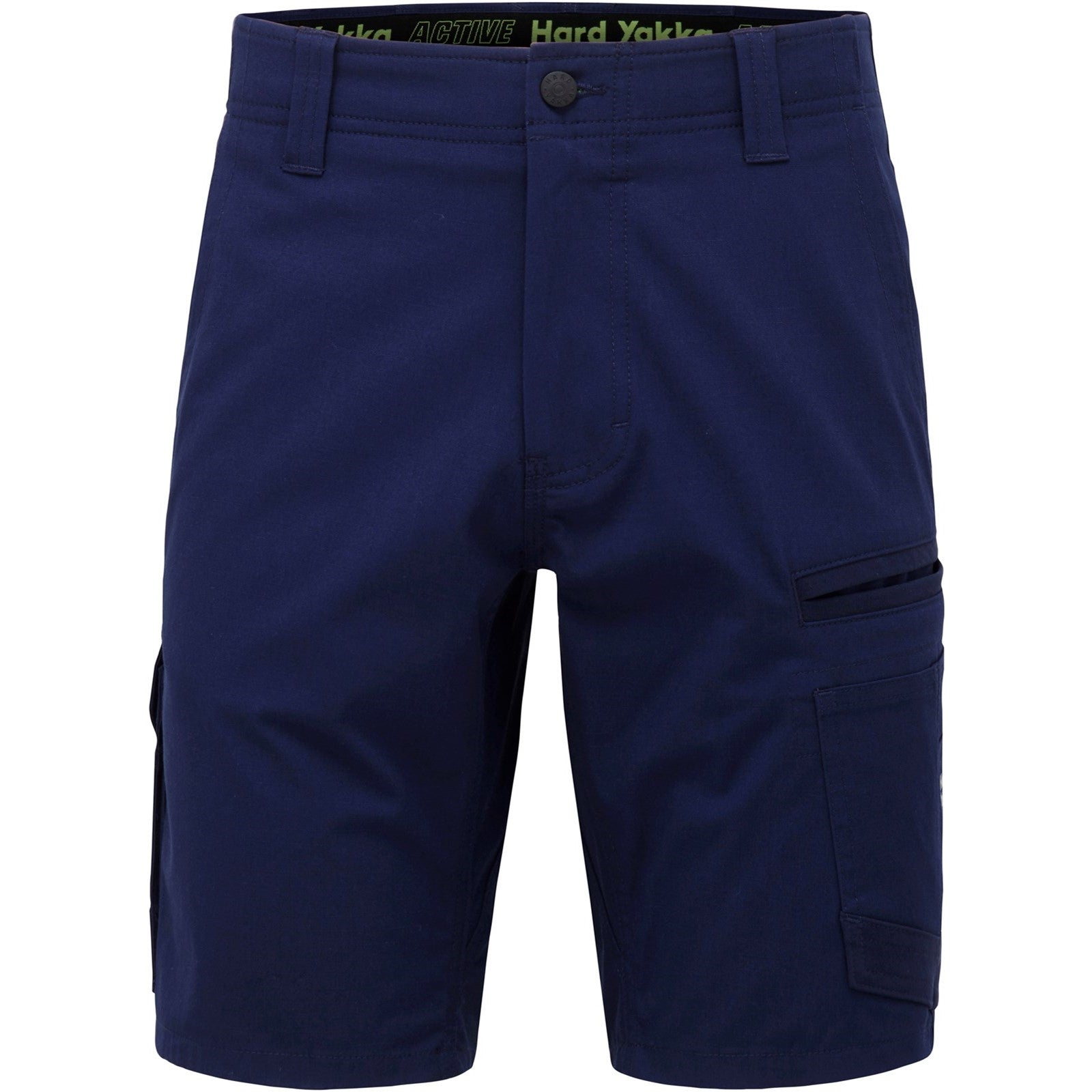 Hard Yakka Raptor Active Mid-Short
