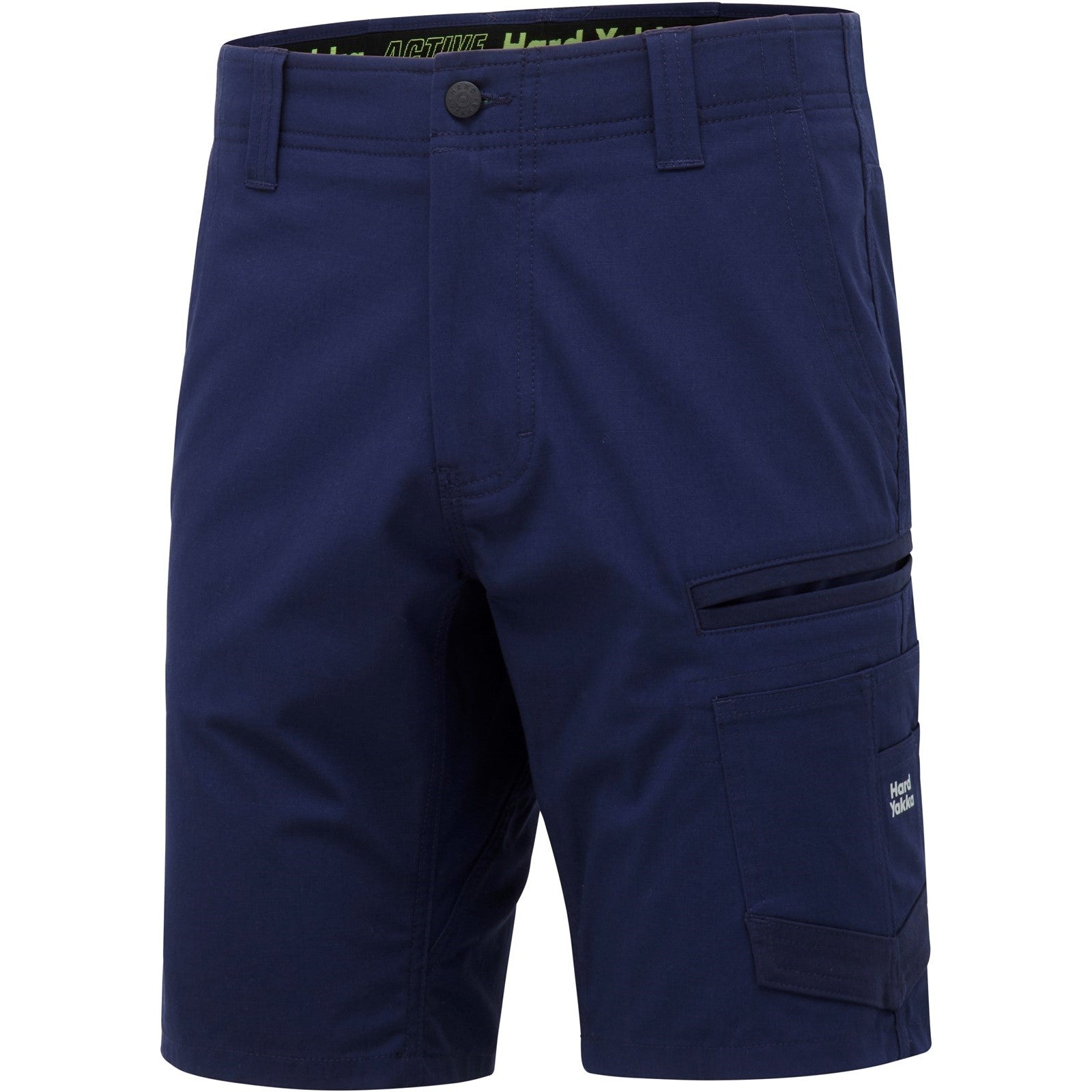 Hard Yakka Raptor Active Mid-Short