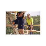 Hard Yakka Raptor Active Mid-Short - thumbnail 7