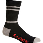 Hard Yakka Crew Five Pack Worksock - thumbnail 2