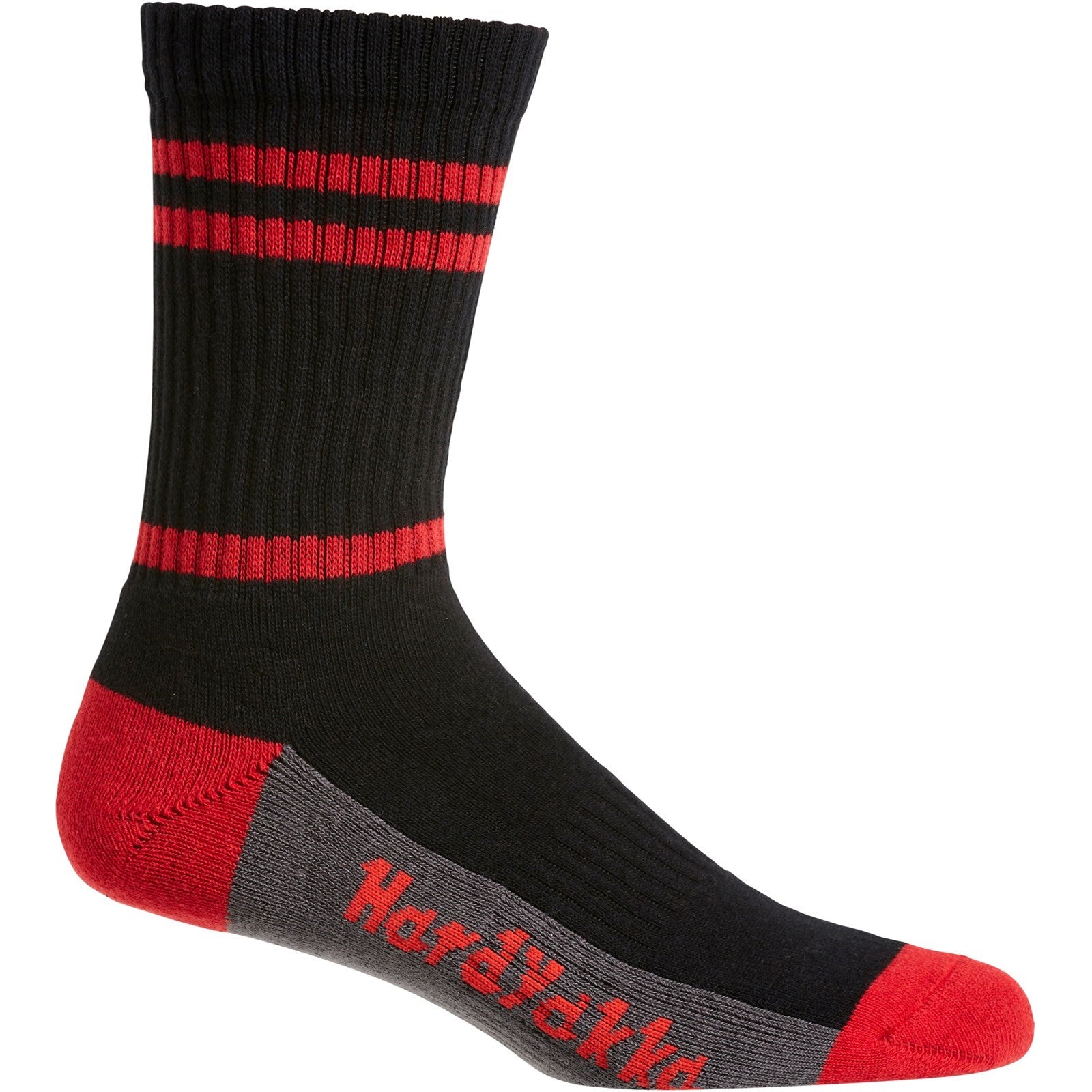 Hard Yakka Crew Five Pack Worksock