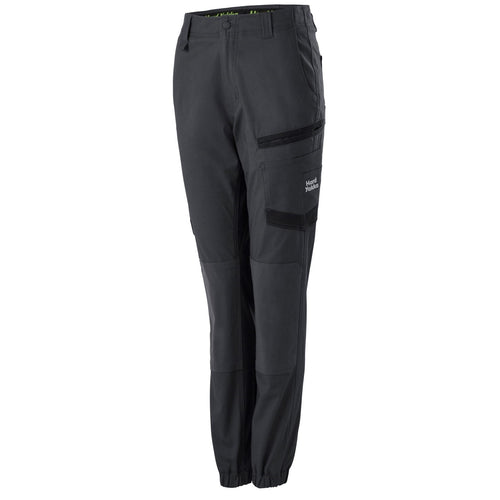 Hard Yakka Raptor Cuffed Pant