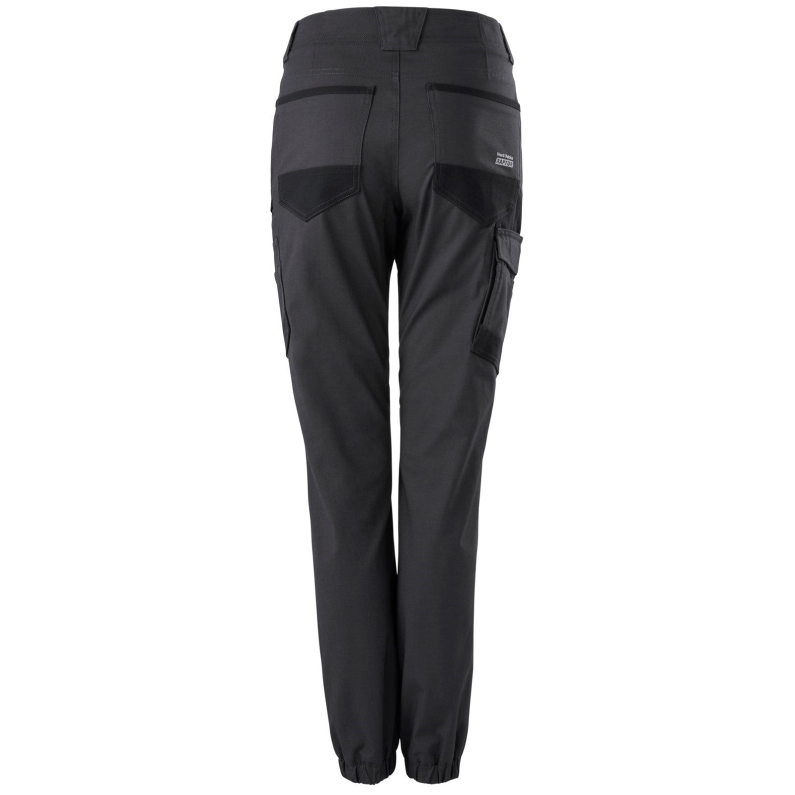 Hard Yakka Raptor Cuffed Pant