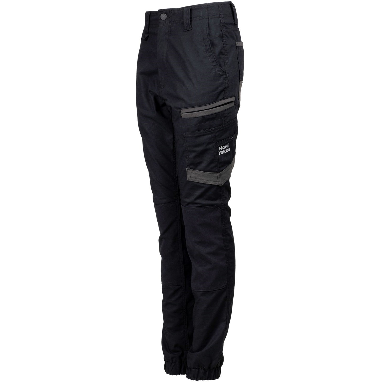 Hard Yakka Raptor Cuffed Pant