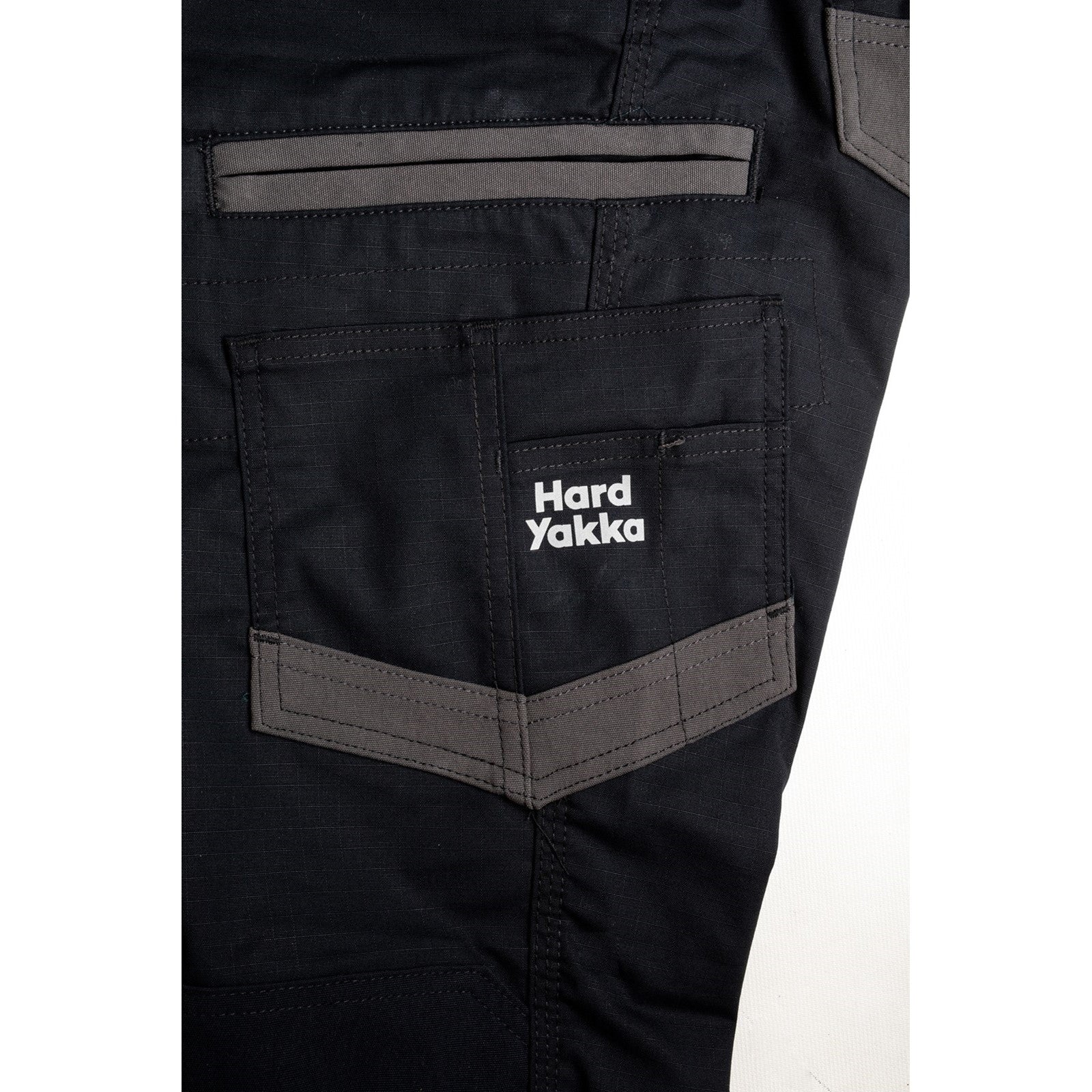 Hard Yakka Raptor Cuffed Pant