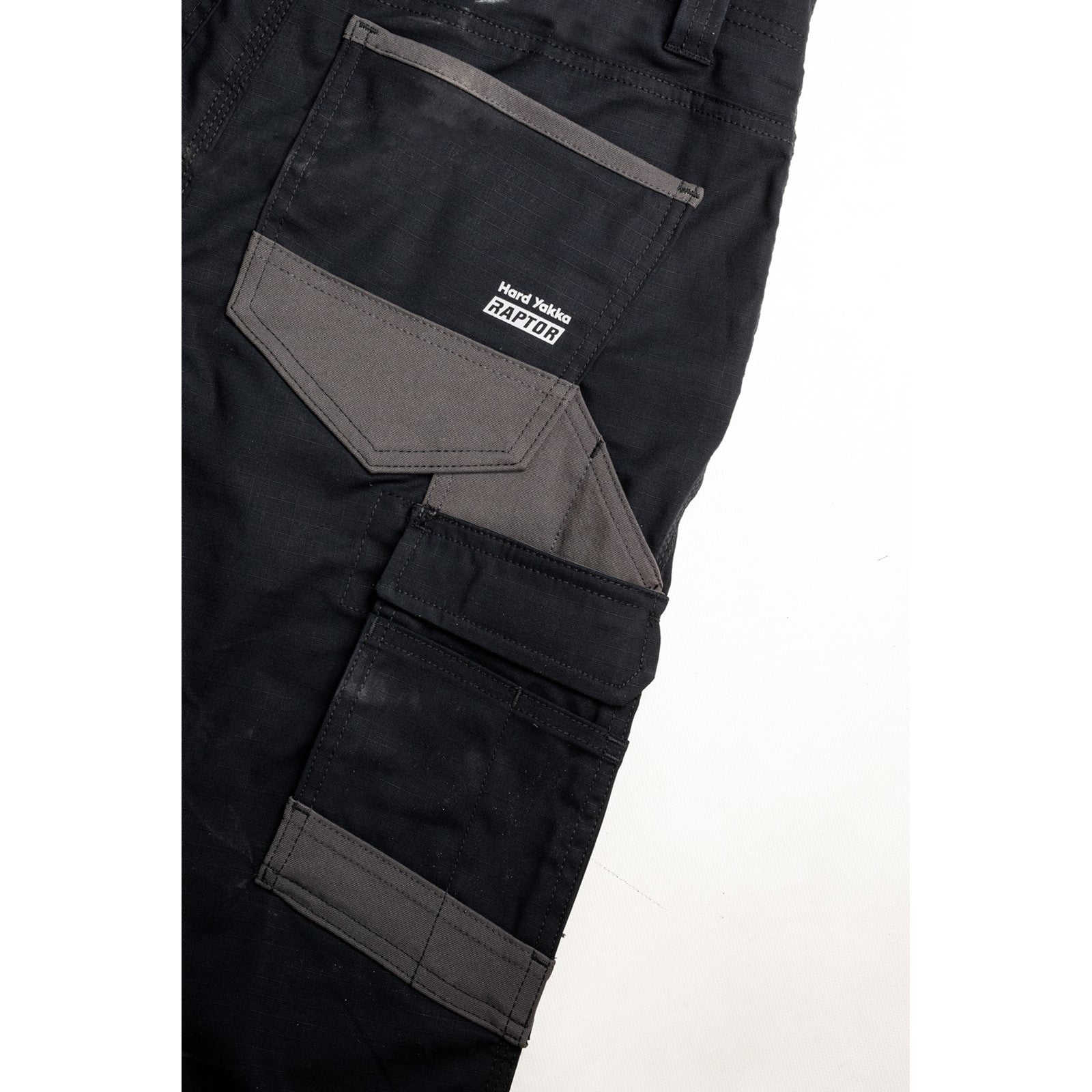 Hard Yakka Raptor Cuffed Pant