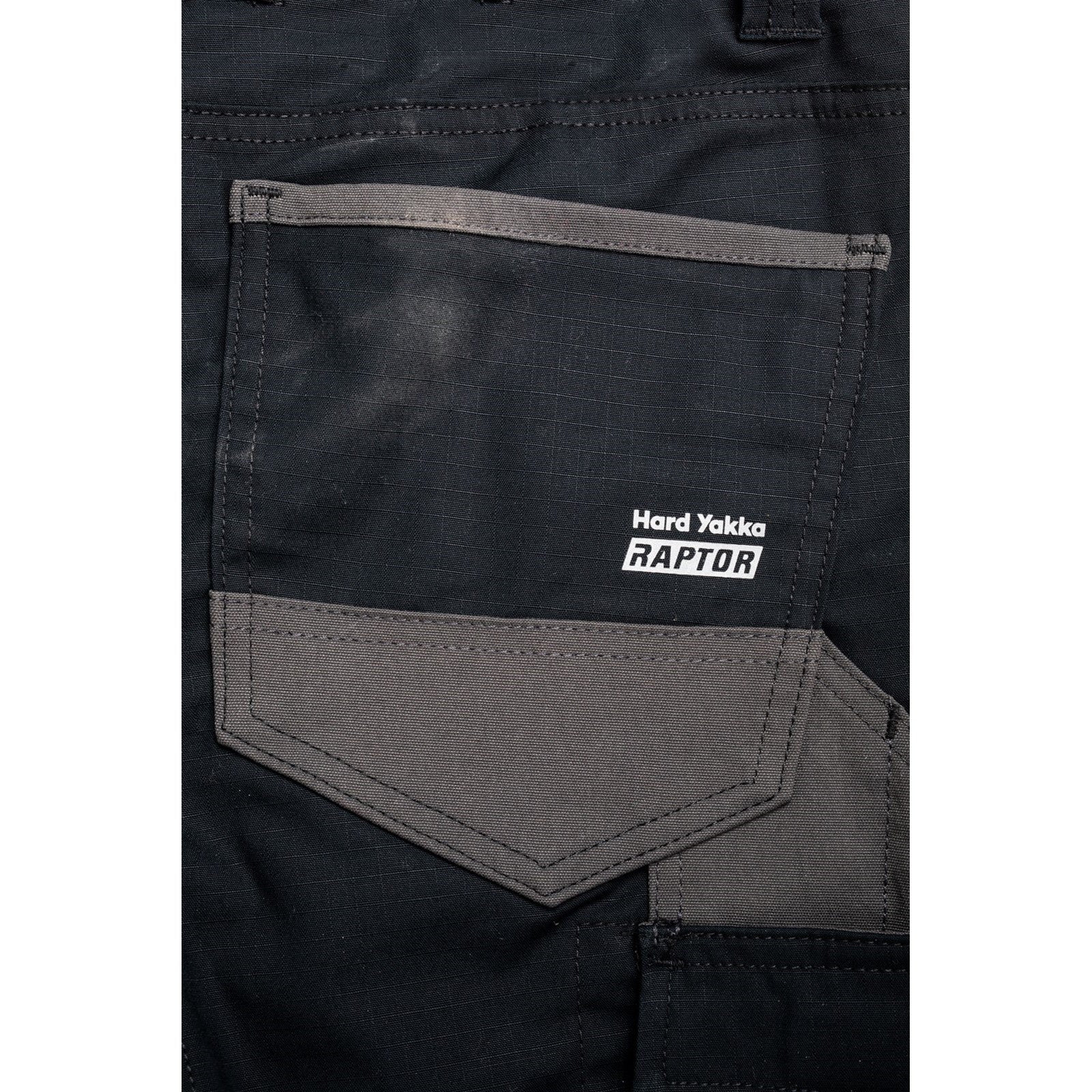 Hard Yakka Raptor Cuffed Pant