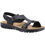 Birkenstock Saragossa Birko-Flor Sandal - thumbnail 1