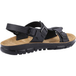 Birkenstock Saragossa Birko-Flor Sandal - thumbnail 2