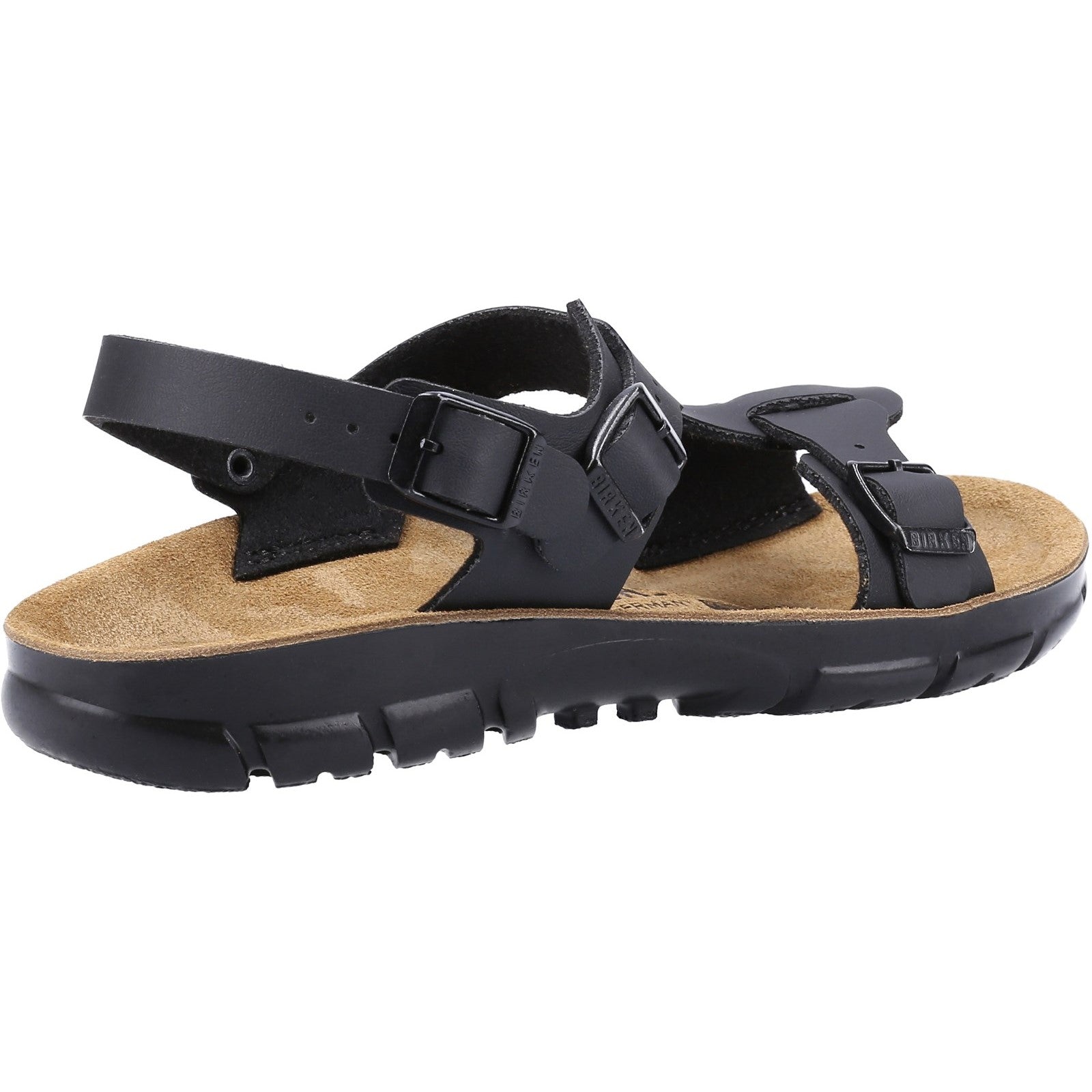 Birkenstock Saragossa Birko-Flor Sandal