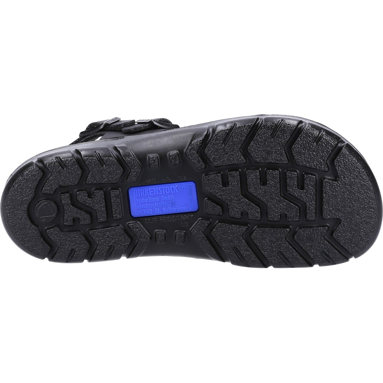 Birkenstock Saragossa Birko-Flor Sandal