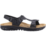 Birkenstock Saragossa Birko-Flor Sandal - thumbnail 4