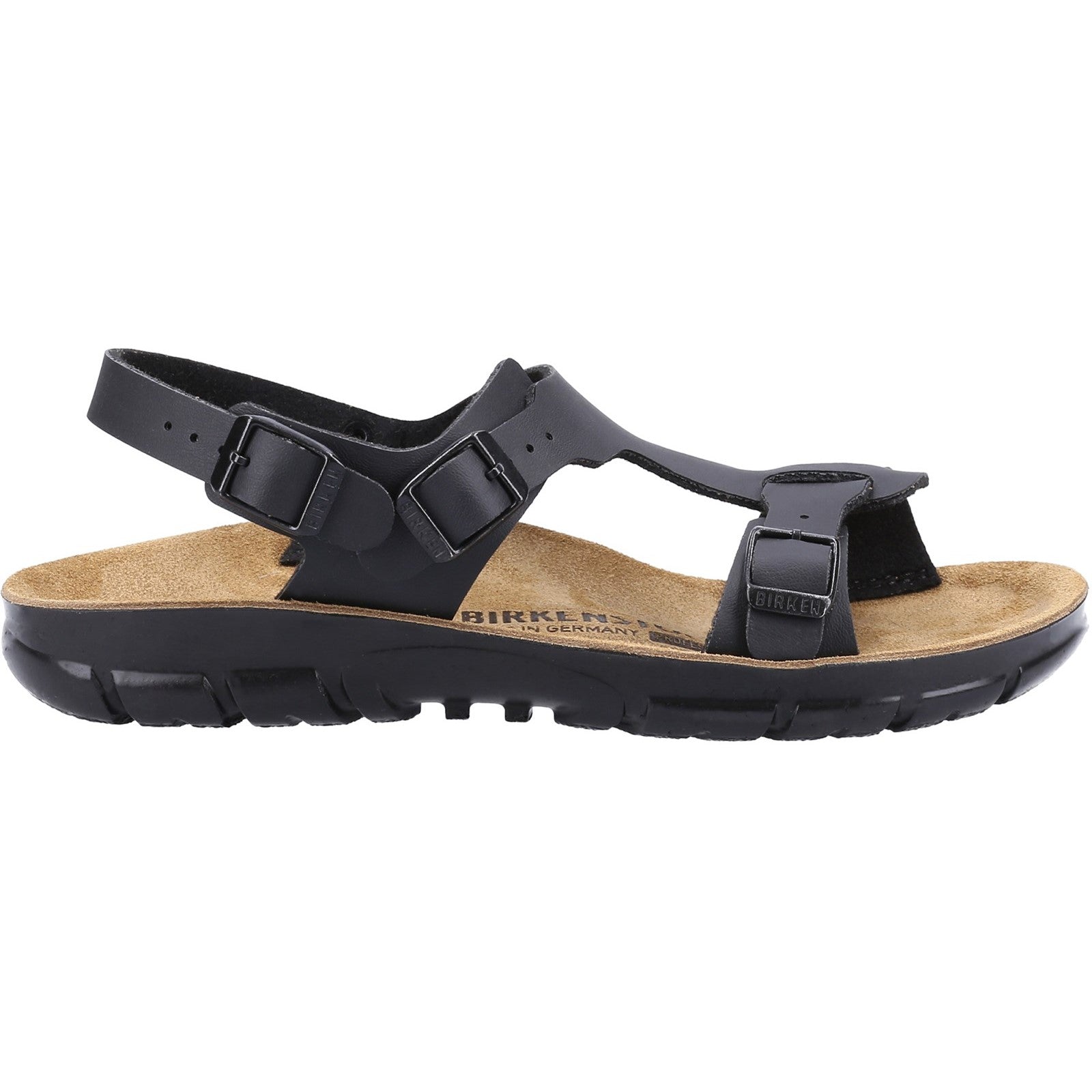 Birkenstock Saragossa Birko-Flor Sandal