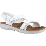 Birkenstock Saragossa Birko-Flor Sandal - thumbnail 1