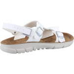 Birkenstock Saragossa Birko-Flor Sandal - thumbnail 2