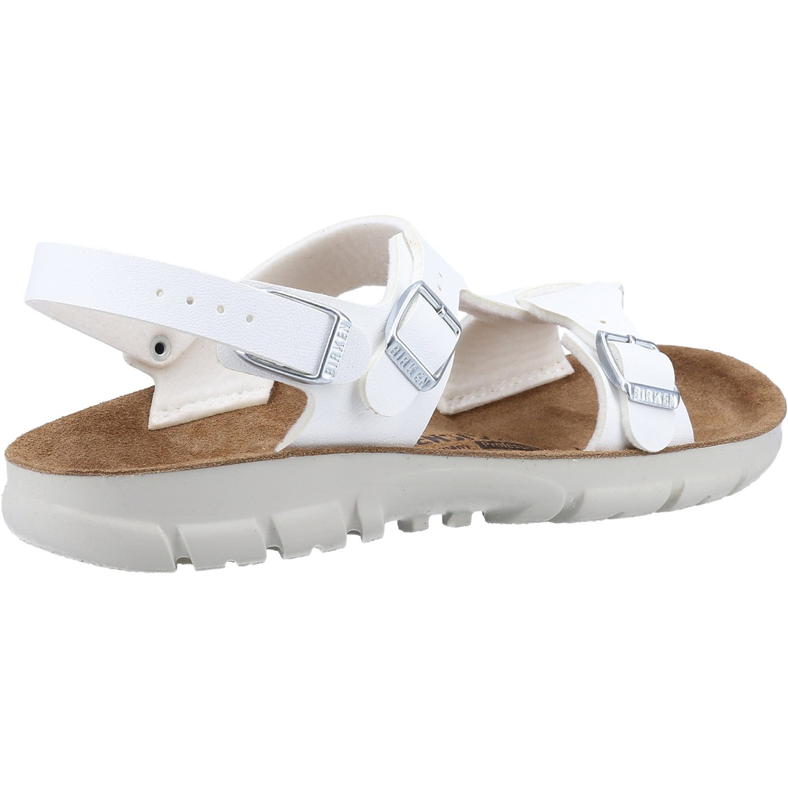 Birkenstock Saragossa Birko-Flor Sandal